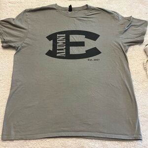 E Alumni T-shirt